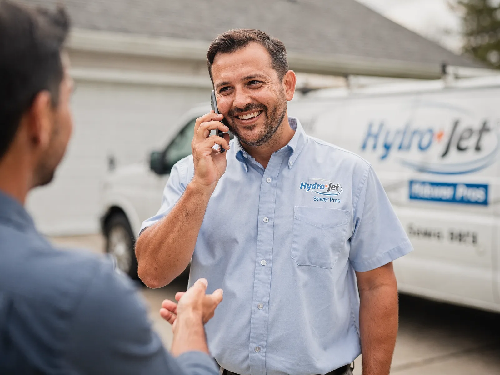 Hydro Jetting Near Me Mountlake Terrace, WA FAQs